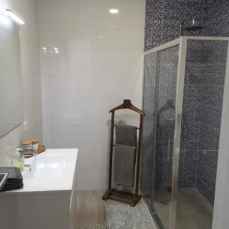 Caparica Poshtel An Luxury Gæstehus *