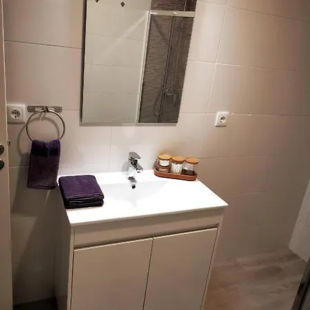 Penzion Caparica Poshtel An Luxury
